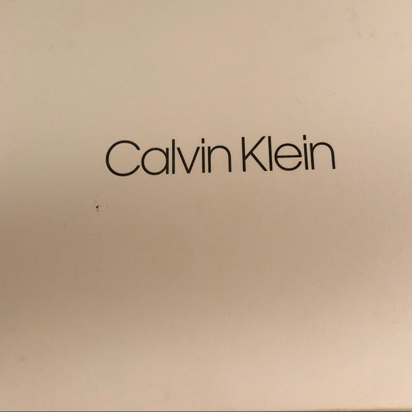 Men’s Calvin Klein - dress shoes Brand New! 👞 😍 - Picture 5 of 5